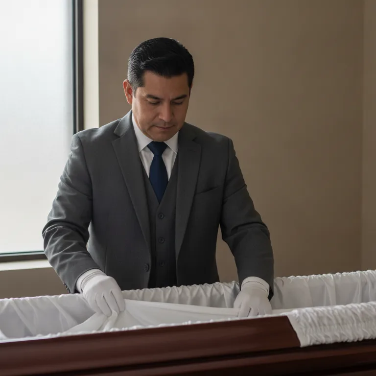 Agência Funerária serviço em Apucarana
